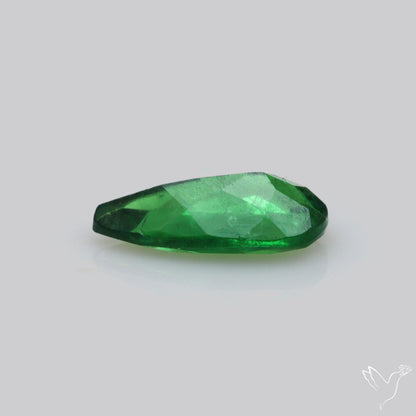 Natural Tsavorite Rare Faceted