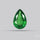 Natural Tsavorite Rare Faceted