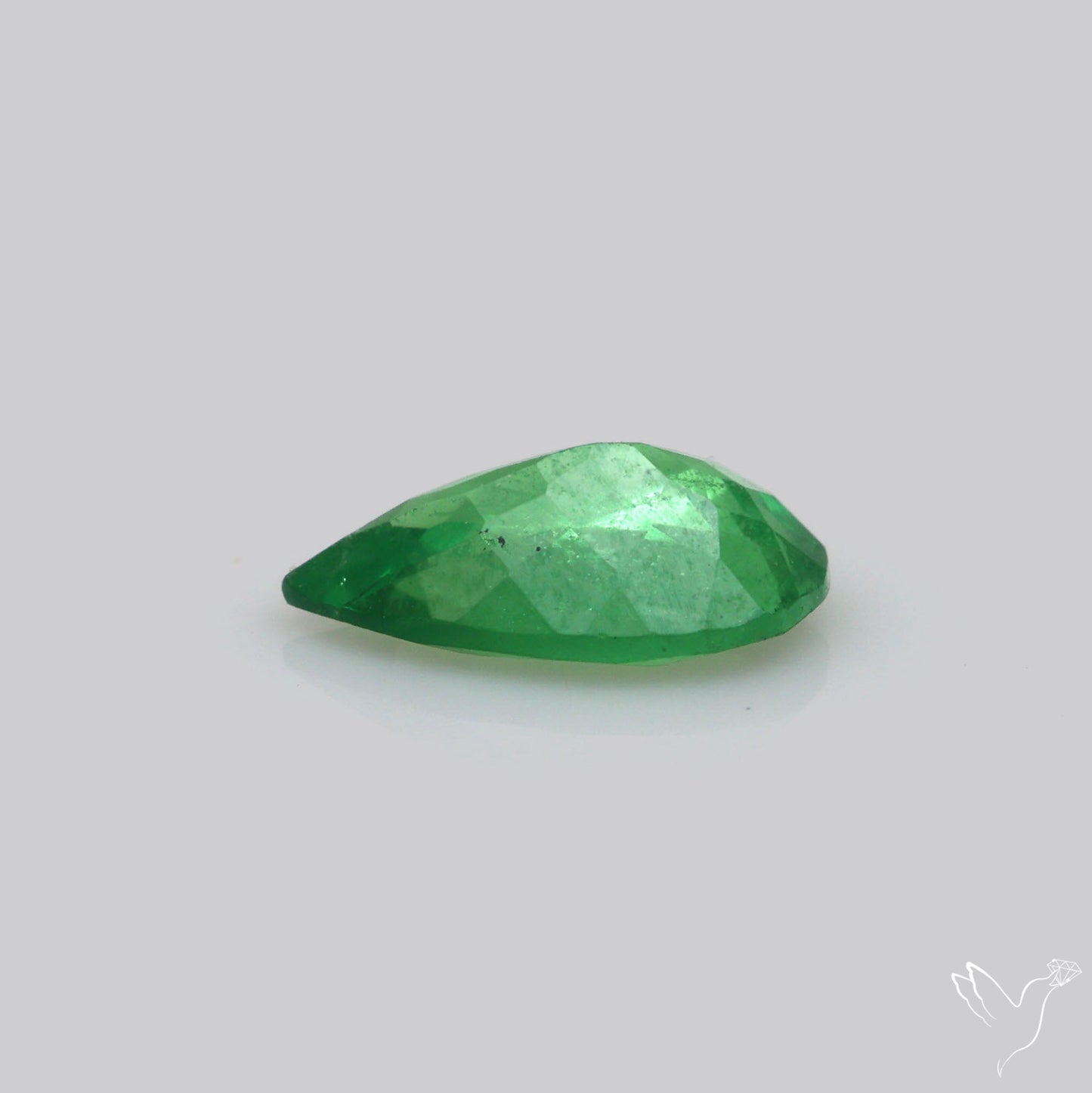 Natural Tsavorite Rare Faceted