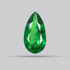 Natural Tsavorite Rare Faceted