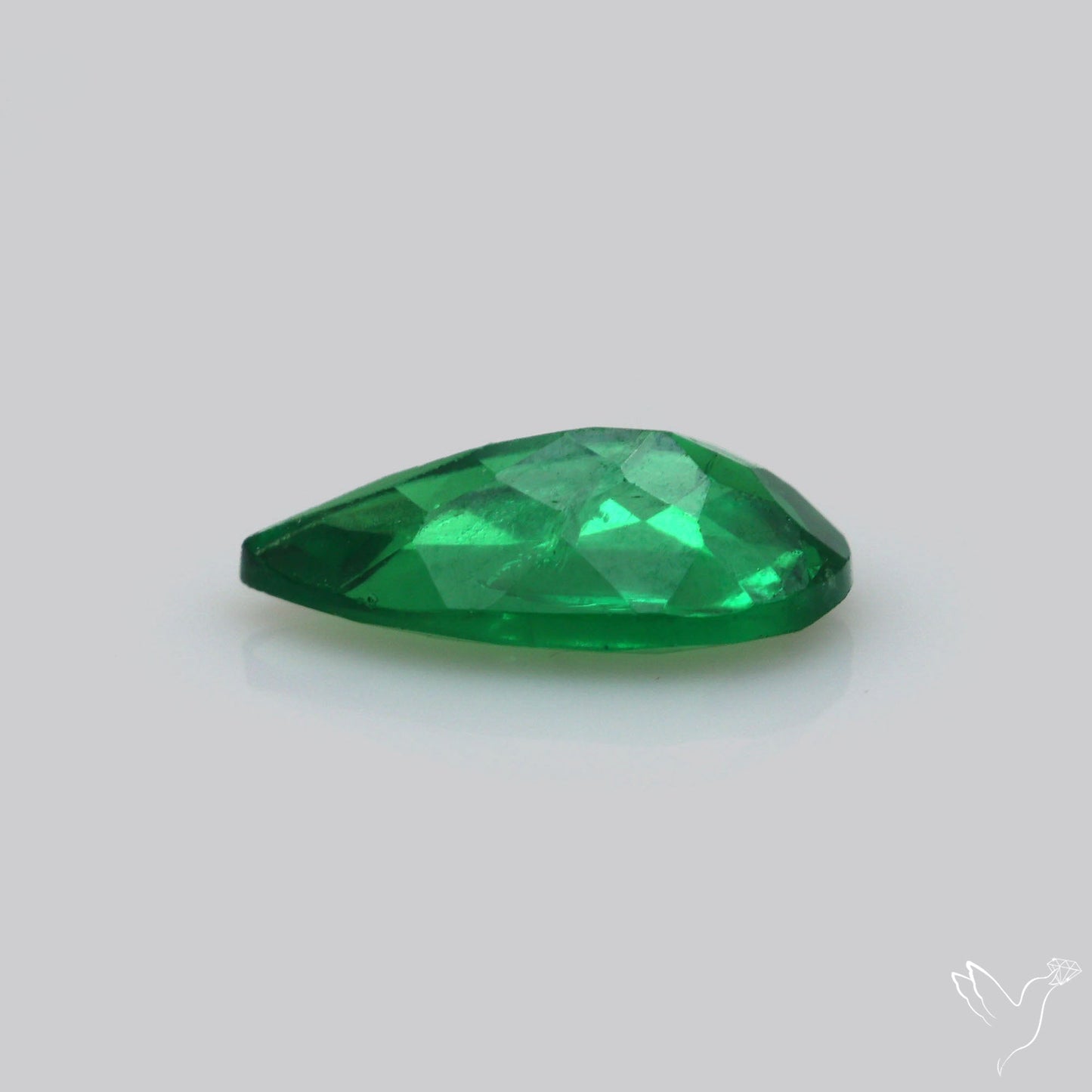 Natural Tsavorite Rare Faceted