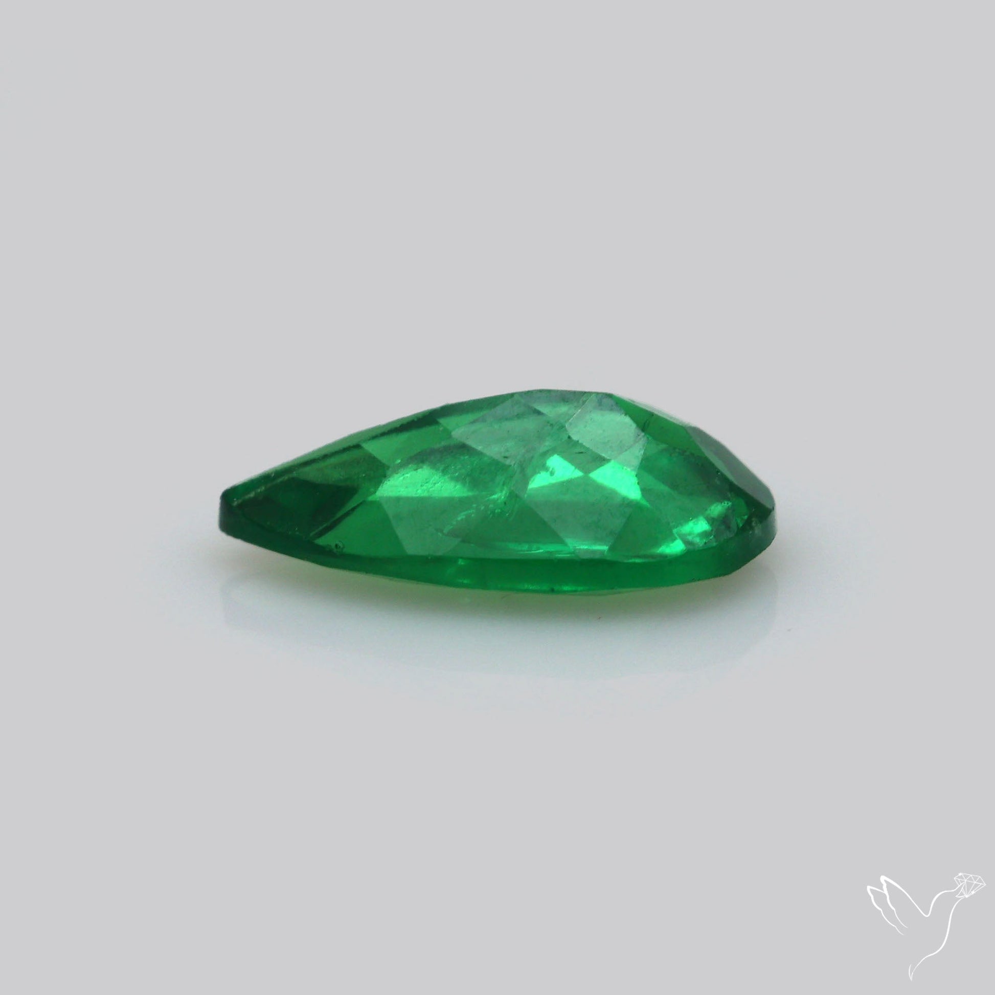 Natural Tsavorite Rare Faceted