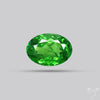 Natural Tsavorite Rare Faceted