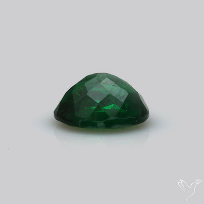 Natural Tsavorite Rare Faceted
