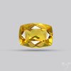 Heliodor Natural Yellow Beryl