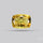Heliodor Natural Yellow Beryl