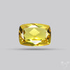 Heliodor Natural Yellow Beryl