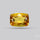 Heliodor Natural Yellow Beryl
