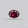 Gem Rhodolite Garnet Faceted