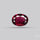 Gem Rhodolite Garnet Faceted