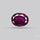 Gem Rhodolite Garnet Faceted