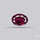 Gem Rhodolite Garnet Faceted