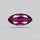 Gem Rhodolite Garnet Faceted