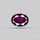 Gem Rhodolite Garnet Faceted