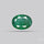 Faceted Zambian Emerald