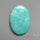 Rare Large Campitos Mines Turquoise Cabochon
