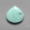 Campitos Turquoise Cabochon