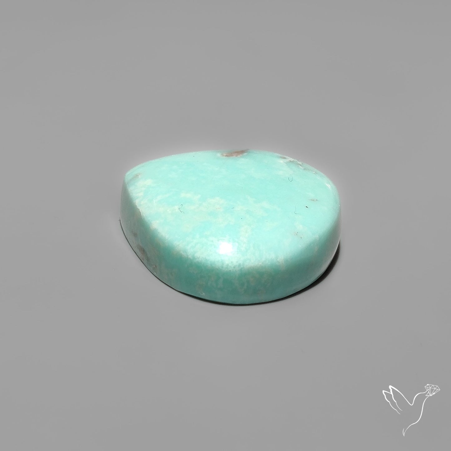 Campitos Turquoise Cabochon