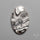 Phantom Calcite Cabochon