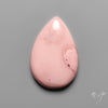 Australian Pink Mookaite Cabochon