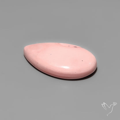 Australian Pink Mookaite Cabochon