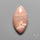Australian Pink Mookaite Cabochon