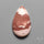 Australian Pink Mookaite Cabochon