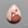 Australian Pink Mookaite Cabochon