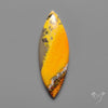 Bumble Bee Jasper Cabochon
