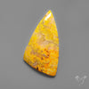 Bumble Bee Jasper Cabochon