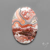 Crazylace Agate Cabochon