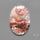 Crazylace Agate Cabochon