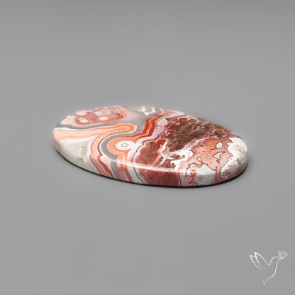 Crazylace Agate Cabochon