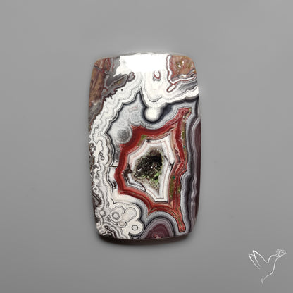 Crazylace Agate Cabochon