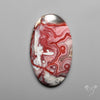 Crazylace Agate Cabochon