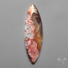 Crazylace Agate Cabochon