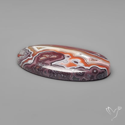 Crazylace Agate Cabochon