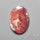 Crazylace Agate Cabochon