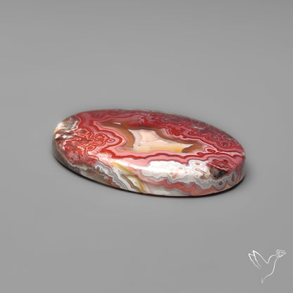 Crazylace Agate Cabochon