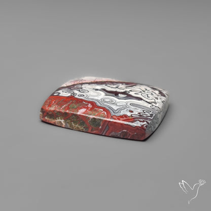 Crazylace Agate Cabochon