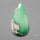 Lucin Variscite Cabochon from Utah