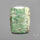 Lucin Variscite Cabochon from Utah
