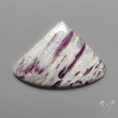 Kammererite Cabochon