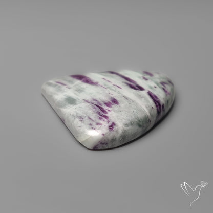 Kammererite Cabochon