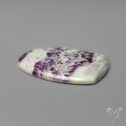 Kammererite Cabochon