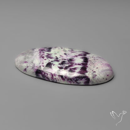 Kammererite Cabochon