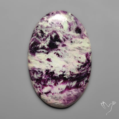 Kammererite Cabochon