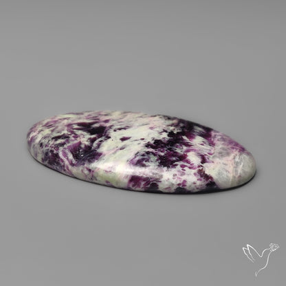 Kammererite Cabochon