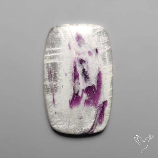 Kammererite Cabochon