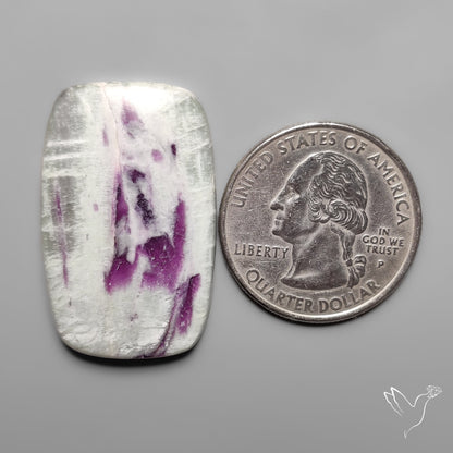 Kammererite Cabochon